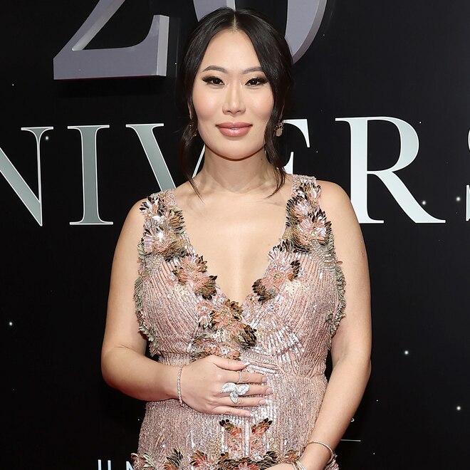 Bling Empire's Kelly Mi Li Reveals Sex of First Baby Bling Empire's Kelly Mi Li Reveals Sex of First Baby